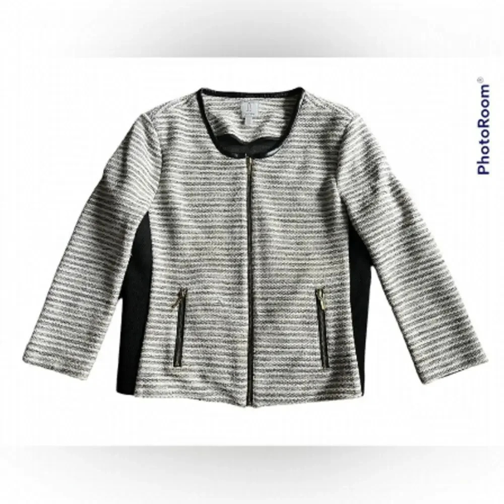 Tristan Jacket/Blazer